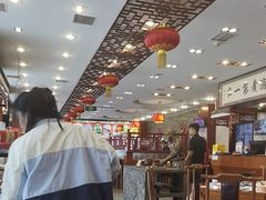 -北京小肠陈饭庄(方庄店)