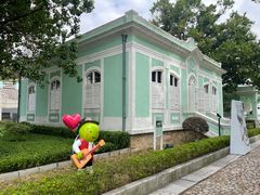 -龙环葡韵住宅式博物馆