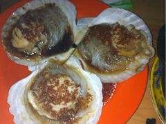 iphone_upload_pic-天津乾毓德饭庄·清真传统炒菜·海鲜烧烤(咸阳路店)