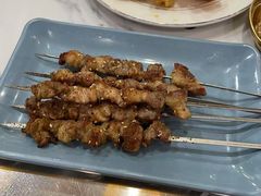 -冰城焰会大丰收铁锅炖(萝岗万达金街店)