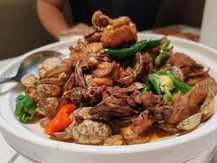 -双合园·海鲜水饺青岛菜(九水东路店)