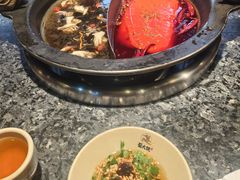 菌汤鸳鸯-蜀大侠火锅(春熙路店)