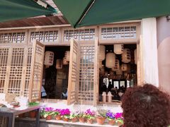 -二十八里太湖船菜(吉祥路店)