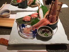-蟹道乐(梅田店)