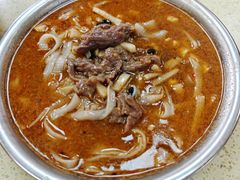 -舒记老友粉(埌西店)