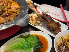 -胖哥俩肉蟹煲(梅溪步步高店)