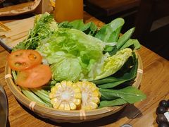 -隐樂門·活牛蛙火锅酒馆