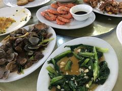 -源海渔村·现捞海鲜(大角湾店)