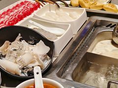 -海底捞火锅(5050购物中心店)