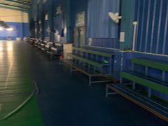 -V7动力羽毛球会馆