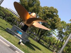 -上海中国航海博物馆