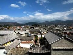 -巍山古城