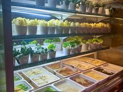 -领鲜活海鲜榴莲自助火锅(东门店)