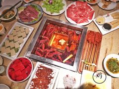-锦城印象火锅(天府三街店)