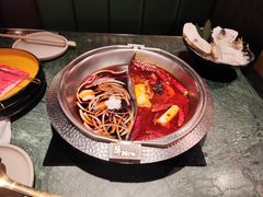 -牛New寿喜烧(中山公园龙之梦店)
