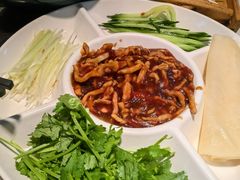 -东北缘餐厅(兰埔路店)