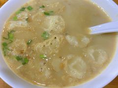 -阊门姚记豆浆(旧学前直营店)