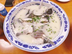 -洪福饭店·十八年老店