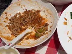 -西贝(紫荆广场店)