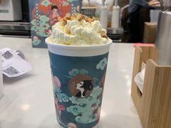 -茶理宜世(岭南站NOVA店)