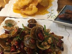 -小俩口烧烤东北菜(双井店)