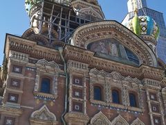 -滴血救世主教堂