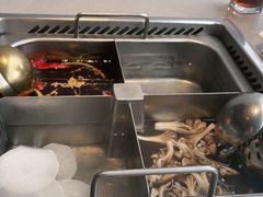 -海底捞火锅(大融城店)