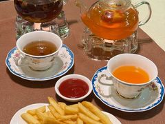 -意卡菲·欢乐聚会餐厅(华侨店)