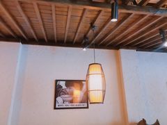 大堂-打酱油·非遗淮扬菜(瘦西湖梅岭店)