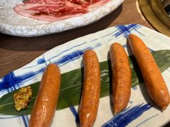 -虎丸烧肉(世纪汇店)