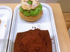 -光作面包Voila Lumiere(中山店)