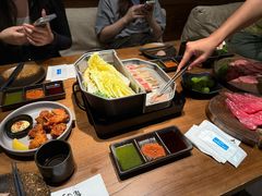 -争鲜回转寿司(朝北大悦城店)