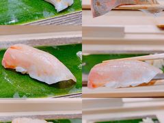 -鮨一日本料理(大中华店)