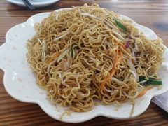 -南记食粥坊·宵夜大排档(岭南分店)