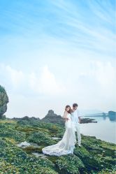 -LG婚前影像·高级定制