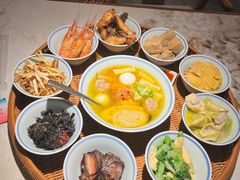 -寻宝记绍兴菜(状元店)