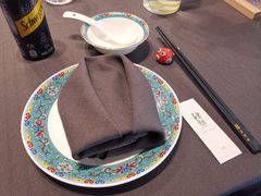 -肆月河豚·新淮扬(金融街店)