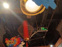 -小龙坎火锅(总店)