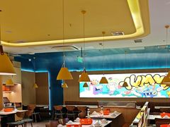 -小鱼小牛(世欧广场店)