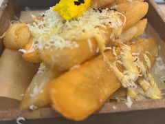 -玲婧胡同·生日蛋糕·餐厅(嘉里城店)