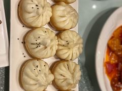 上海生煎包-好彩酒楼烤鸭坊