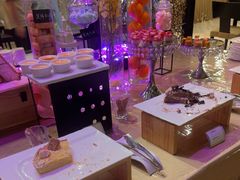 -索菲特酒店·海鲜自助 ·聚餐厅