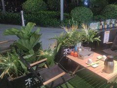 -木屋烧烤(龙岗龙城万科里店)