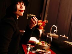 -鳥喜Toriki怀石烧鸟料理