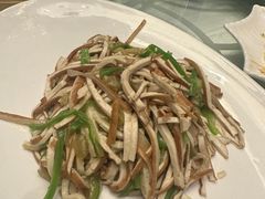 -浦东绿地铂骊酒店品珍轩中餐厅