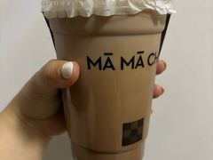-MĀMĀCHÁ妈妈茶