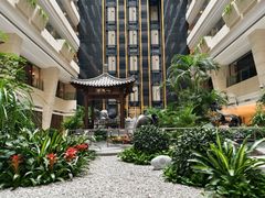 -沐春秋茶书院·茶室.茶馆.商务包房(知春路店)