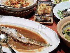 -船歌·鱼水饺青岛菜(闽江二路店)