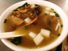 -银记肠粉店(北京路店)