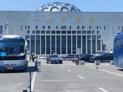 -山东博物馆